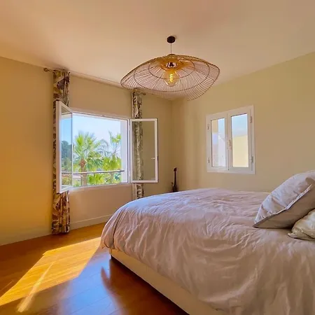 Villa Magnifique Avec Vue Imprenable