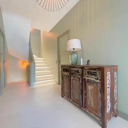 Magnifique Avec Vue Imprenable Villa *