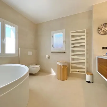 Magnifique Avec Vue Imprenable Villa