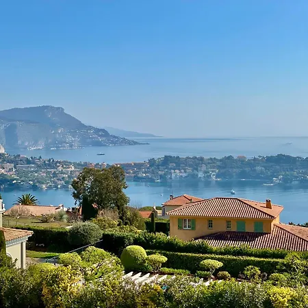 Villa Magnifique Avec Vue Imprenable *