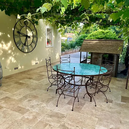 Villa Magnifique Avec Vue Imprenable Nice