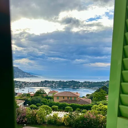 Villa Magnifique Avec Vue Imprenable Nice
